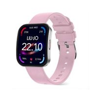 Smartwatches Liu Jo Dame in Aluminium SWLJ212